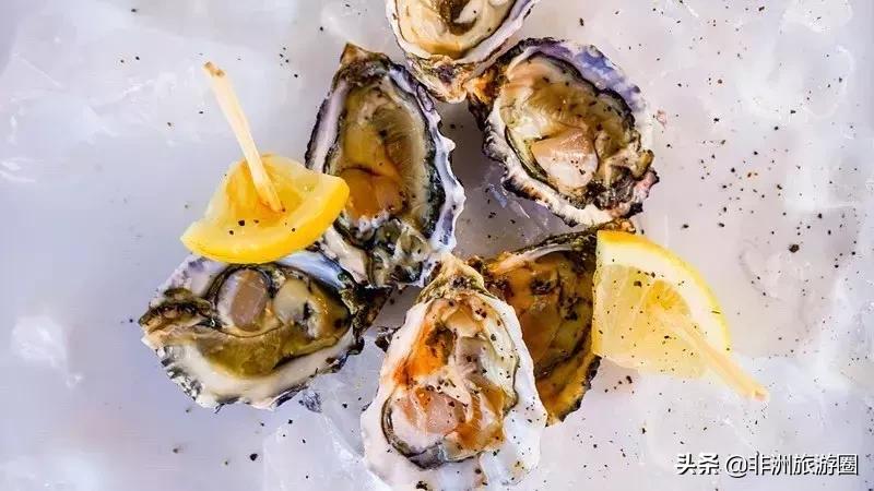 非洲最美自驾线路一生必去一次