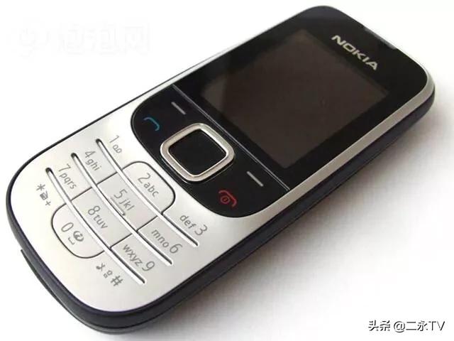 诺基亚你用过几款,诺基亚最难用的是哪款