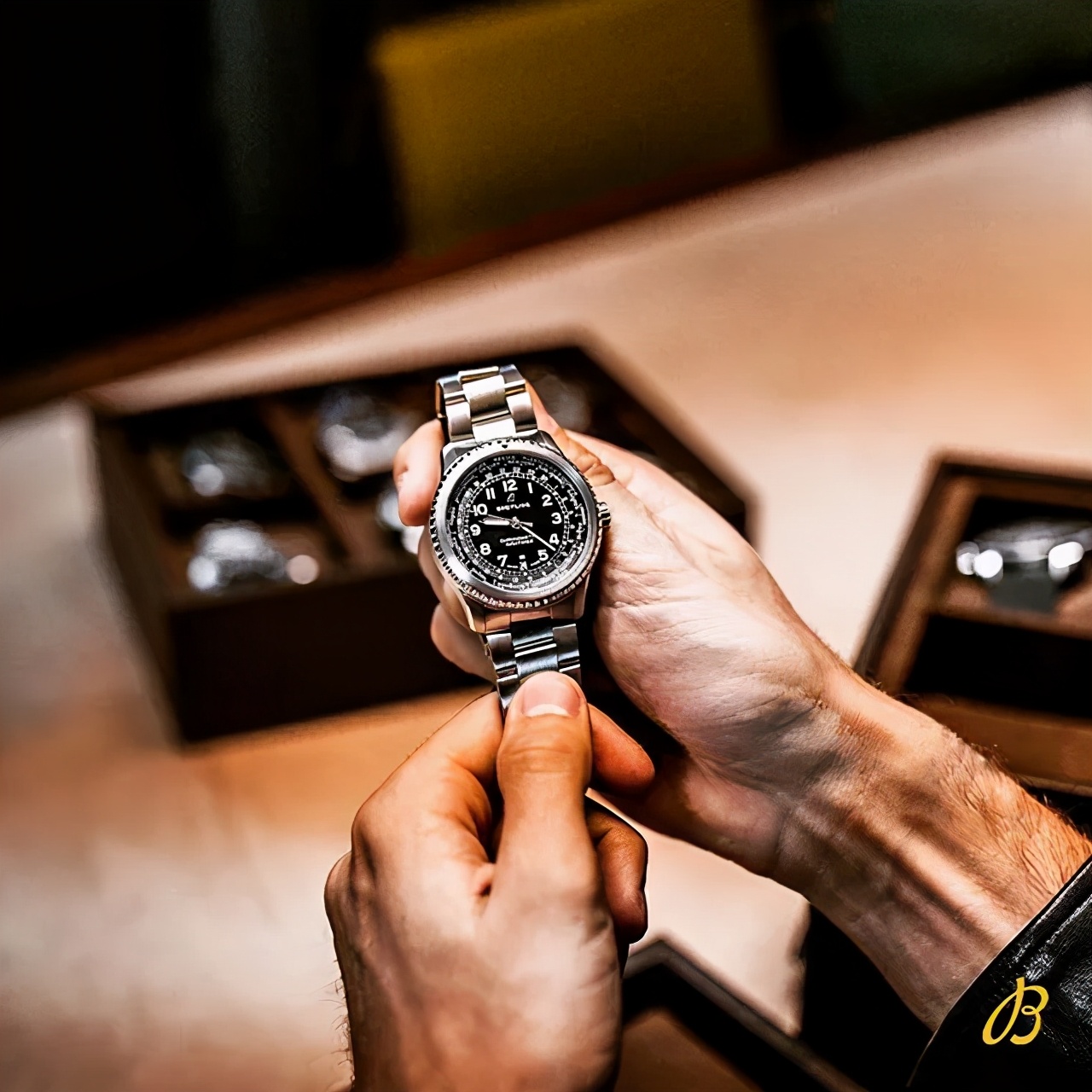 如何挑选一款适合自己的智能手表,怎样挑选一个好的智能手表