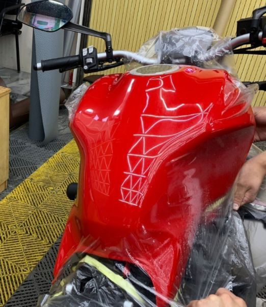 杜卡迪monster821vsscrambler1100,杜卡迪ducatimonster821多少钱