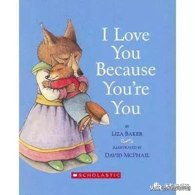 4岁绘本阅读规划,英文绘本启蒙课程