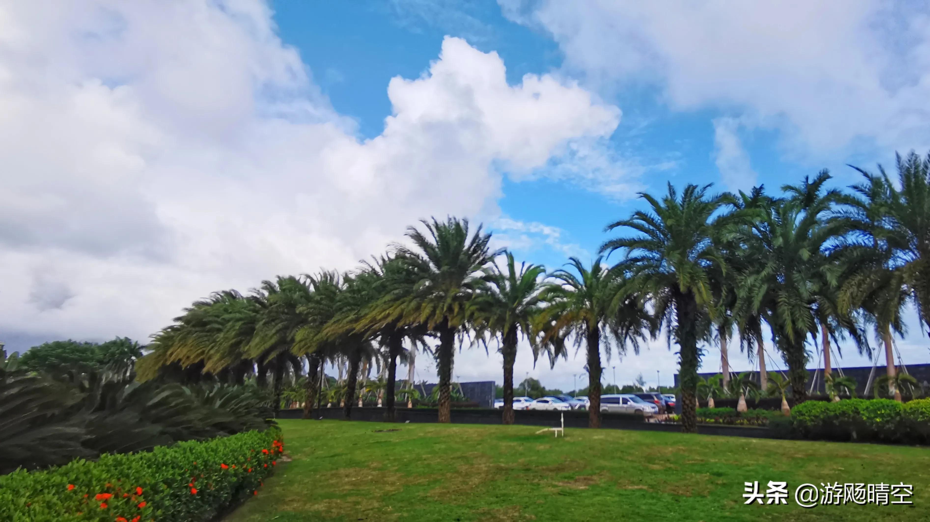 海南三亚五日自驾游掠影,海南三亚旅游双飞七日游