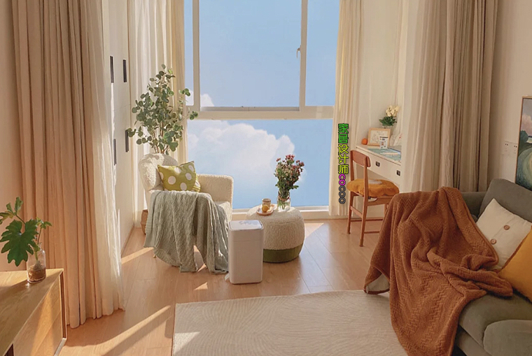 6种木地板,网红原木风木地板推荐