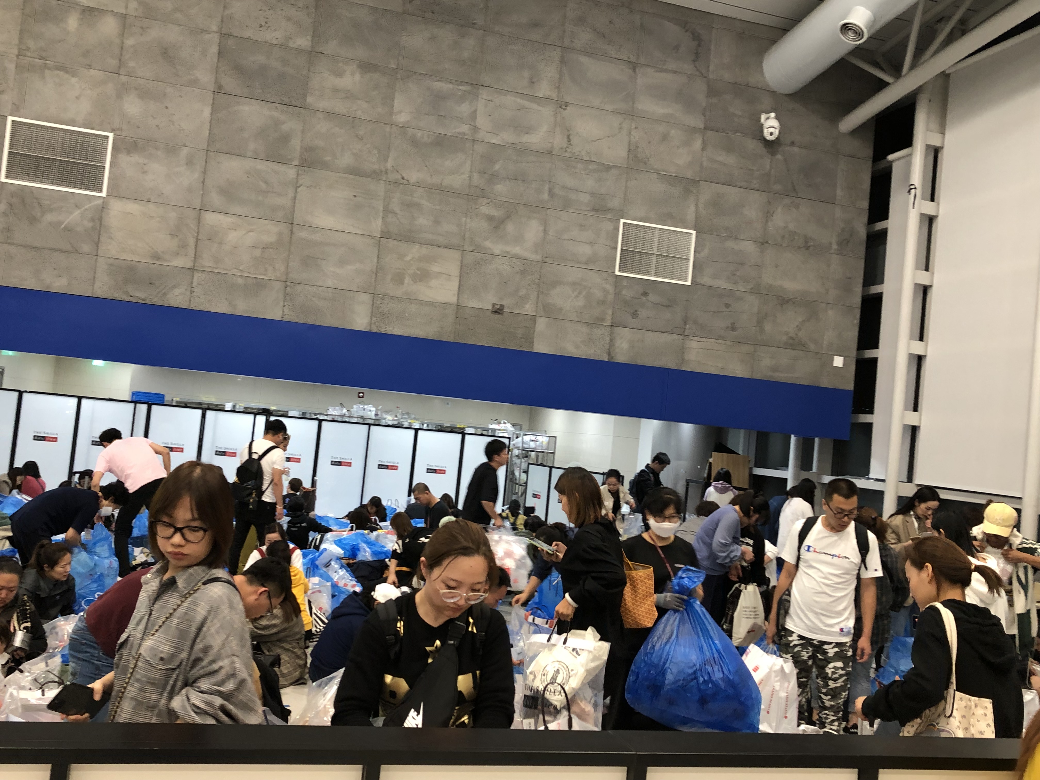 记录韩国的日常生活,韩国代购第一条朋友圈