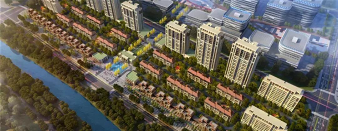 董事长被刑拘的新城控股，在青岛竟布局了14个项目