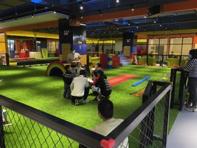 华林广场商业招商,华林广场100周年