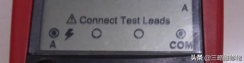 数字万用表的使用方法,数字万用表的使用方法测电阻