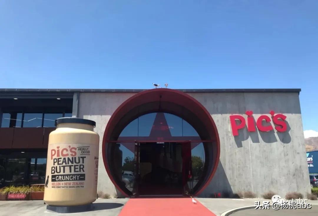 带你看新西兰风景,去看一次新西兰风景