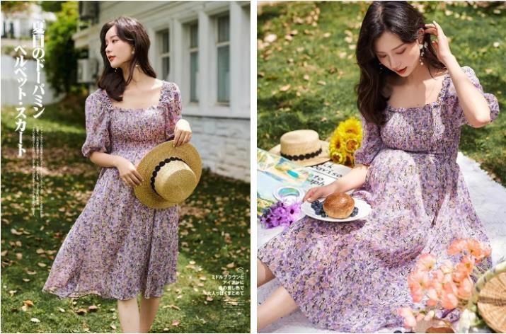 推荐几家比较好的淘宝孕妇装店,孕期女装推荐