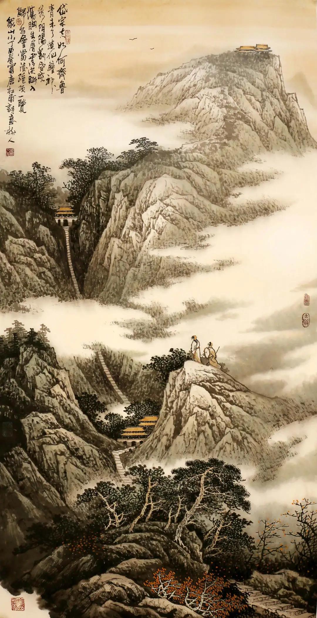 刘过主要诗词十首,刘过最经典的十首诗