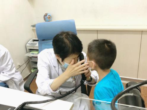 全国斜弱视专家排名,暑期斜弱视专家坐诊通知