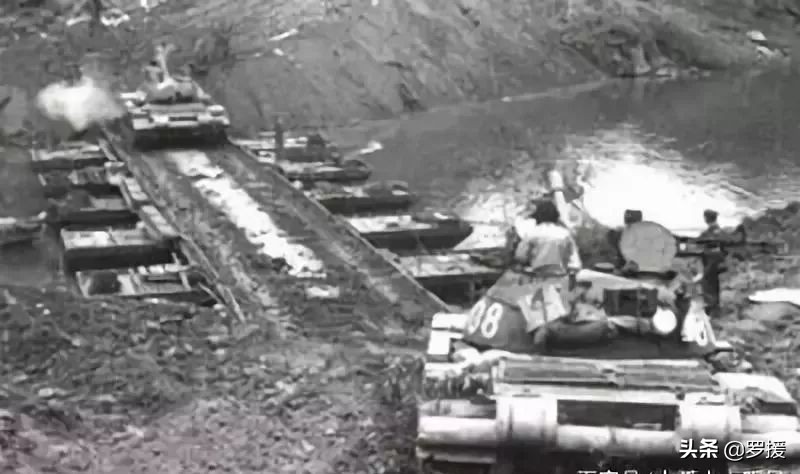 误判的代价:5大奇葩失误一个接一个,指挥不灵王牌部队初战失利