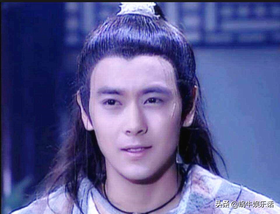 绝代双骄演员演技评分,绝代双骄珠玉在前