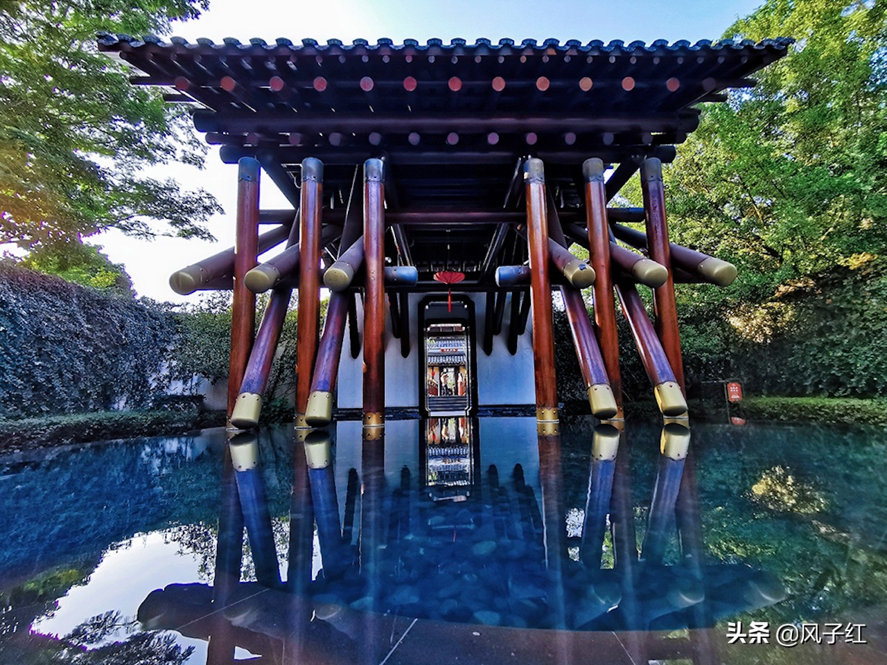 惠州温泉度假酒店排名第一,惠州亚洲第一温泉