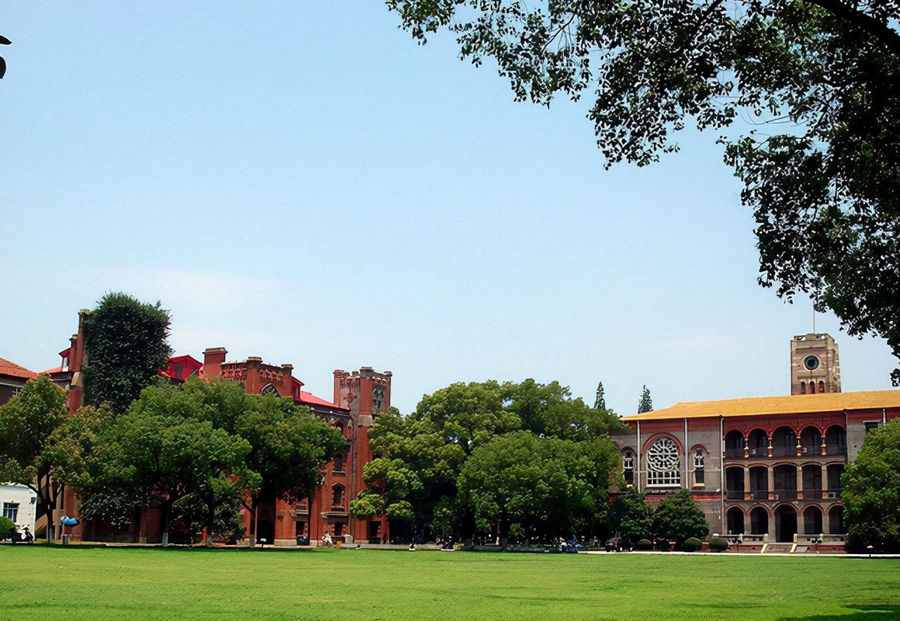 江苏省升学率最高的10所高中排名,江苏几大有名中学