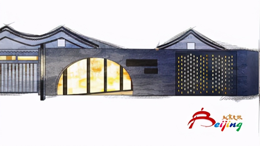 首钢有什么好玩的景点,北京京西旅游景点大全