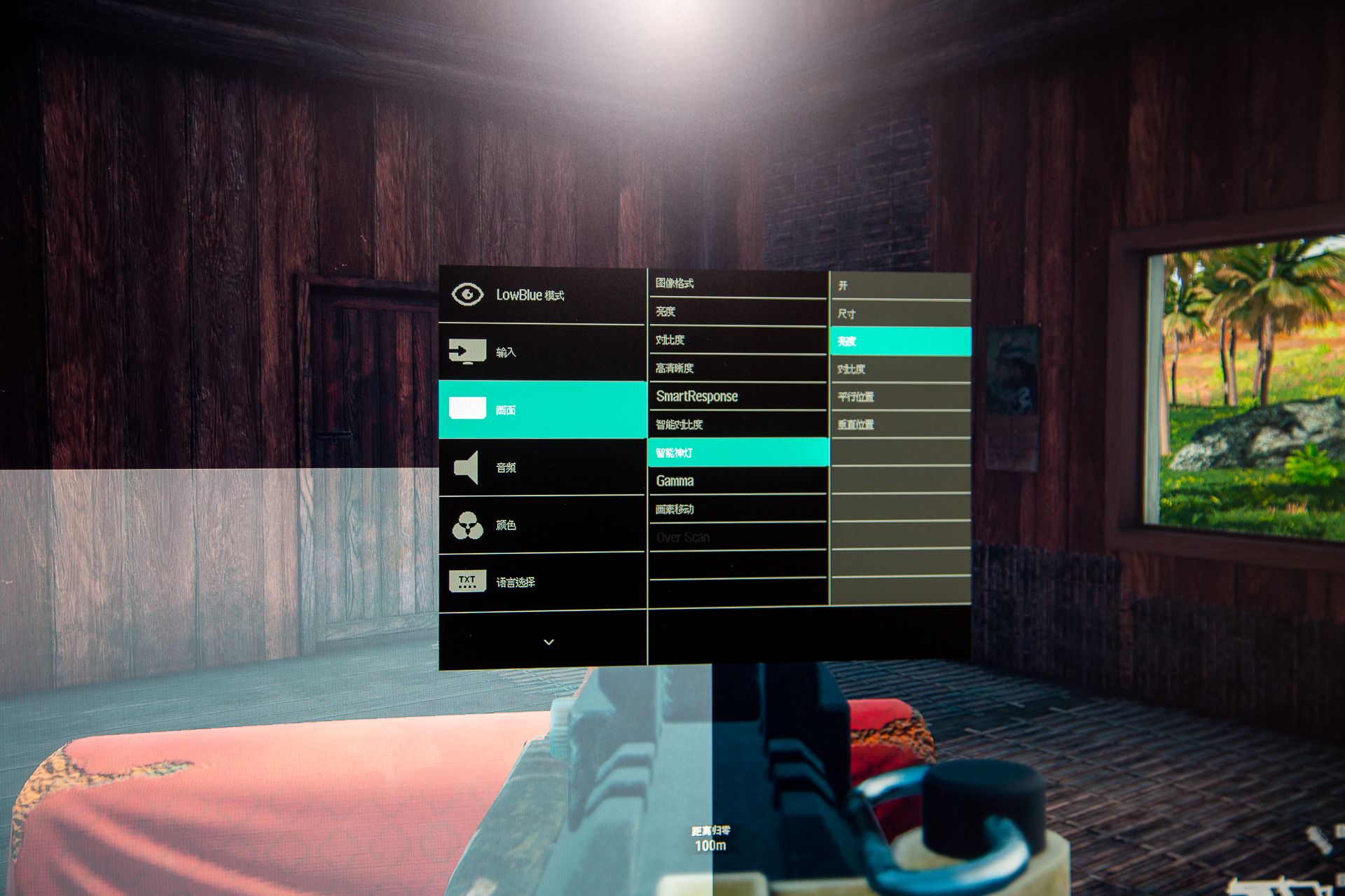 飞利浦275e1e深度评测,飞利浦显示器275e拆解