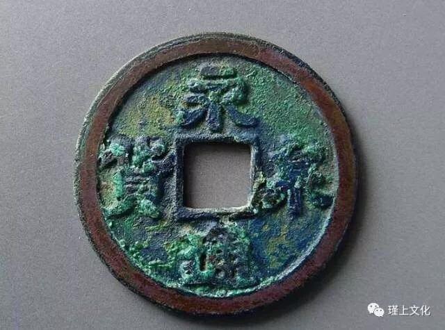 认识鉴定古钱币其实并不难！收藏是一种乐趣，是一种修为！