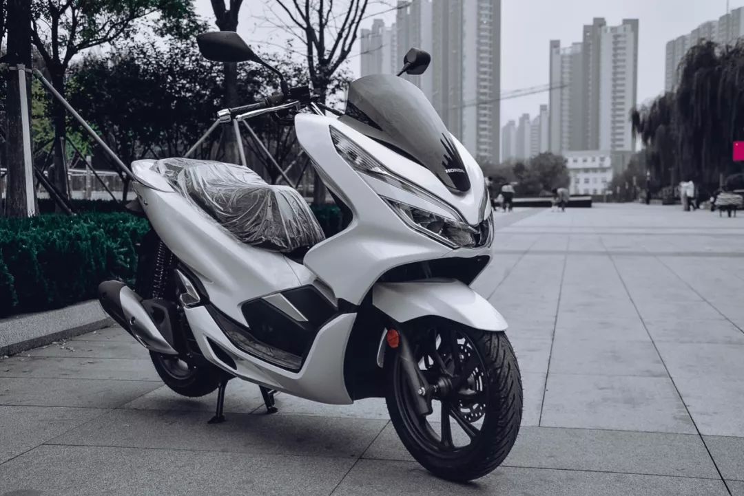 pcx150踏板车多少钱一台,pcx150踏板车推荐