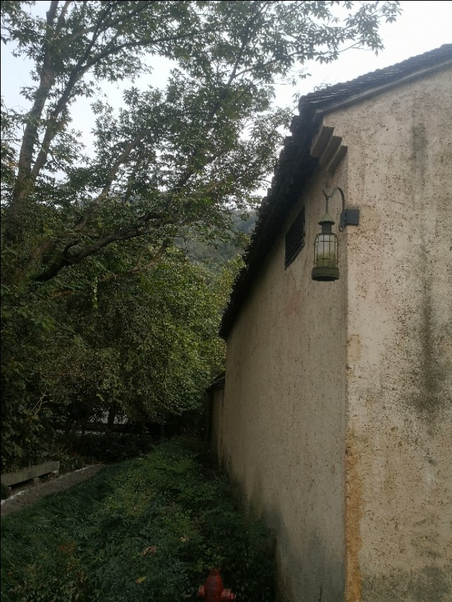 杭州灵隐寺旁的安缦酒店,杭州灵隐寺边安缦酒店灵异事件