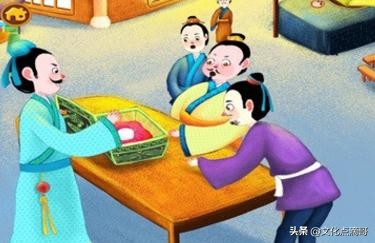 寓言故事学到哪些道理,寓言故事教育孩子好好读书