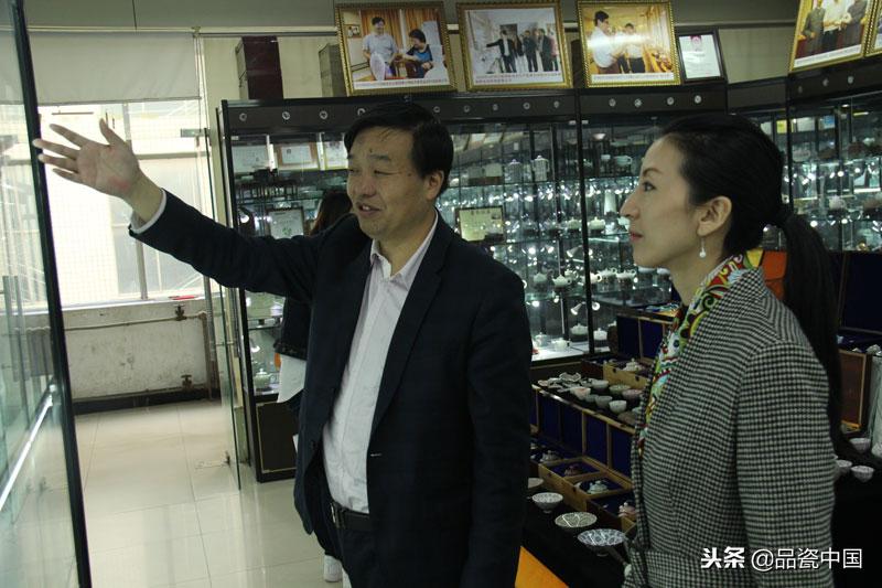 碗姐说瓷栏目组,碗姐讲陶瓷视频