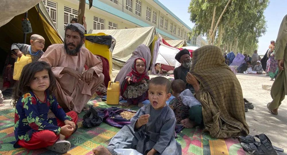 中国援助阿富汗的物资,中国援助阿富汗物资发放视频