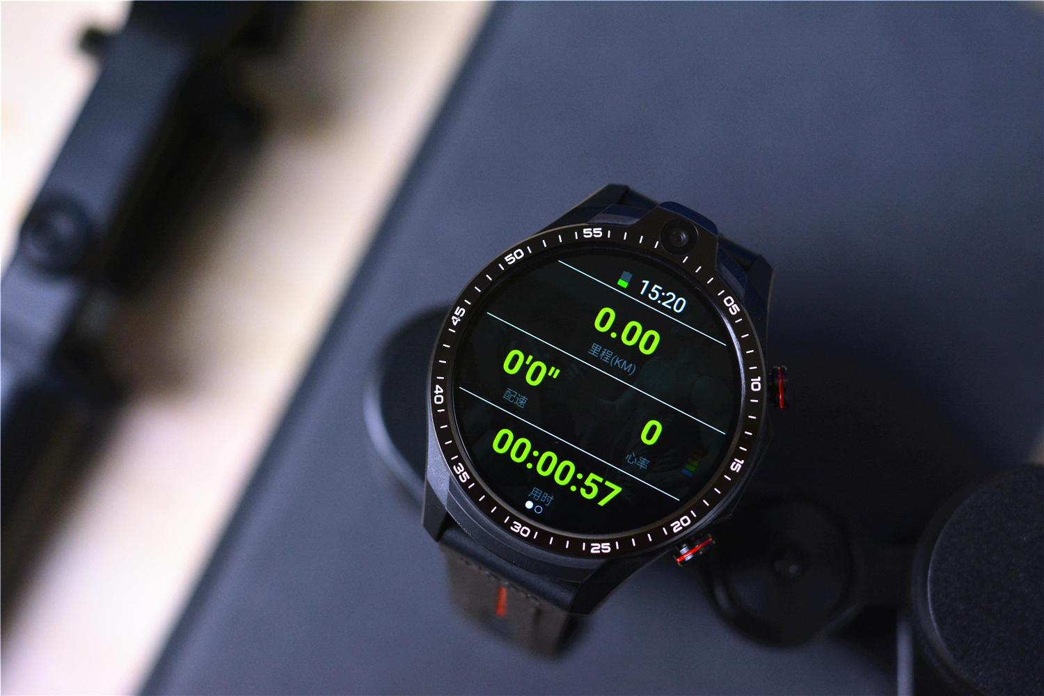 jeep新款智能手表jpsw011black,jeep智能手表高配版有啥区别