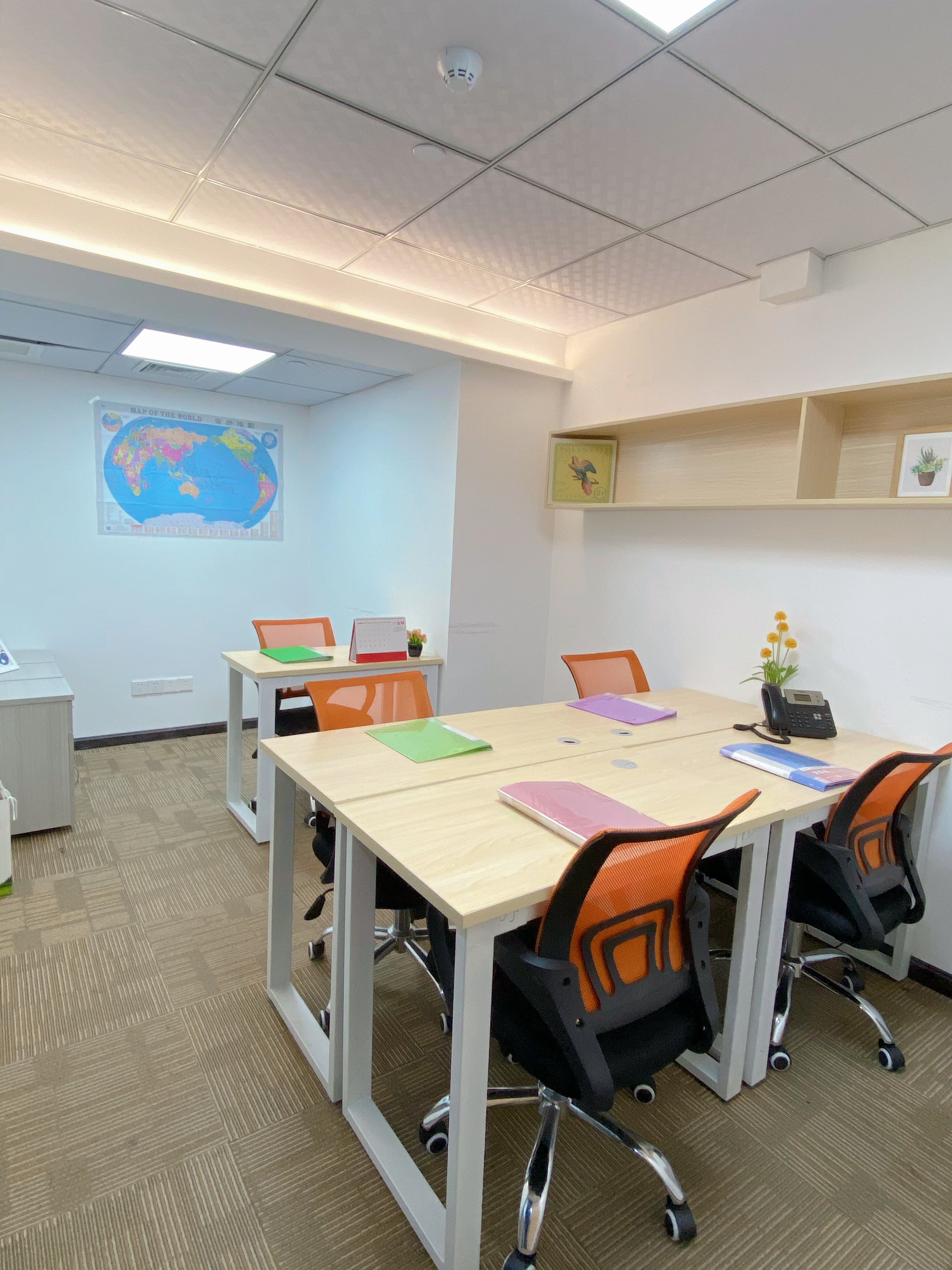 千灯湖税收过亿的写字楼,千灯湖写字楼值得投资吗