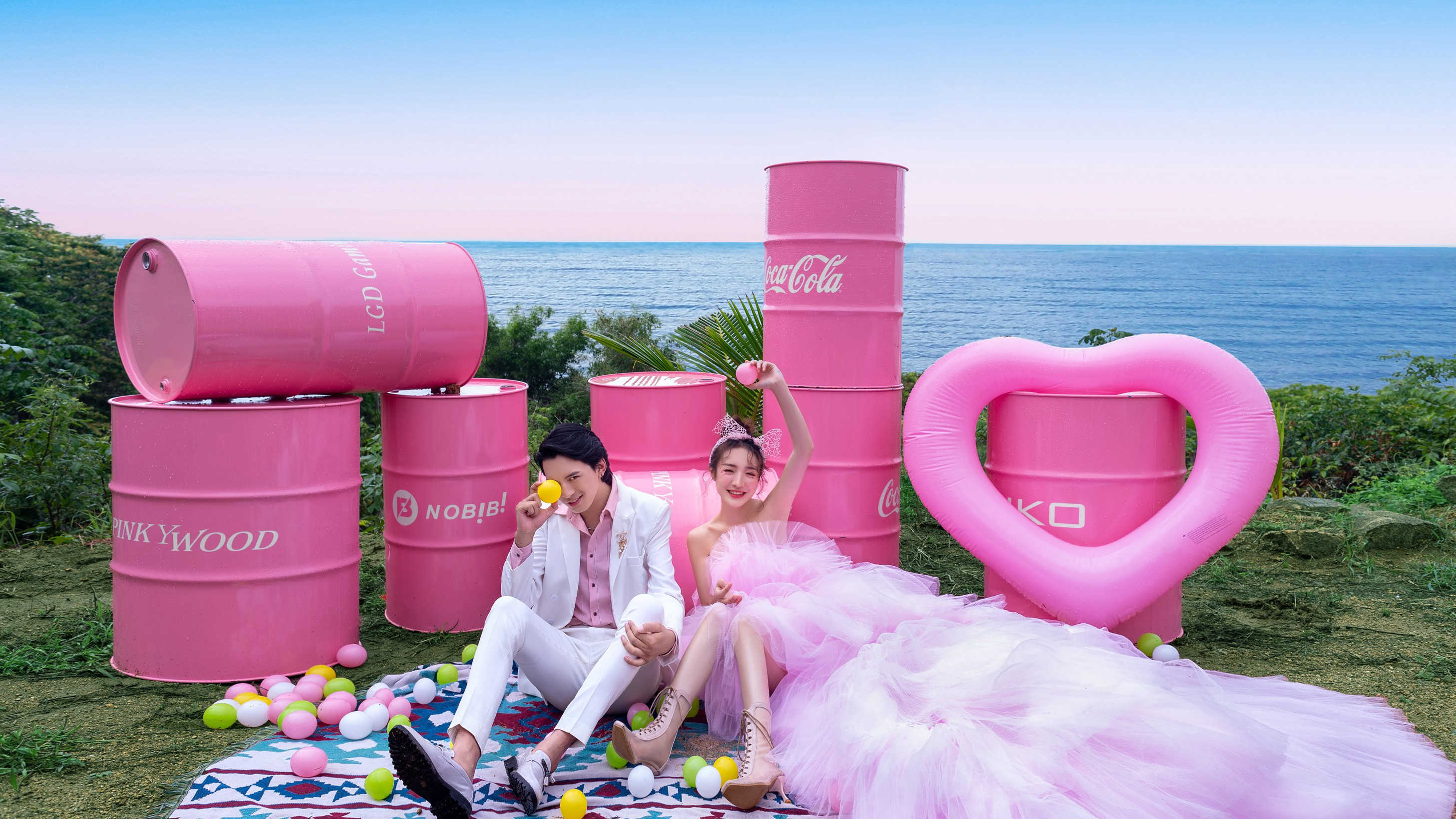 三亚婚纱照旅拍业内良心推荐,三亚婚纱拍摄哪家好大家都在问