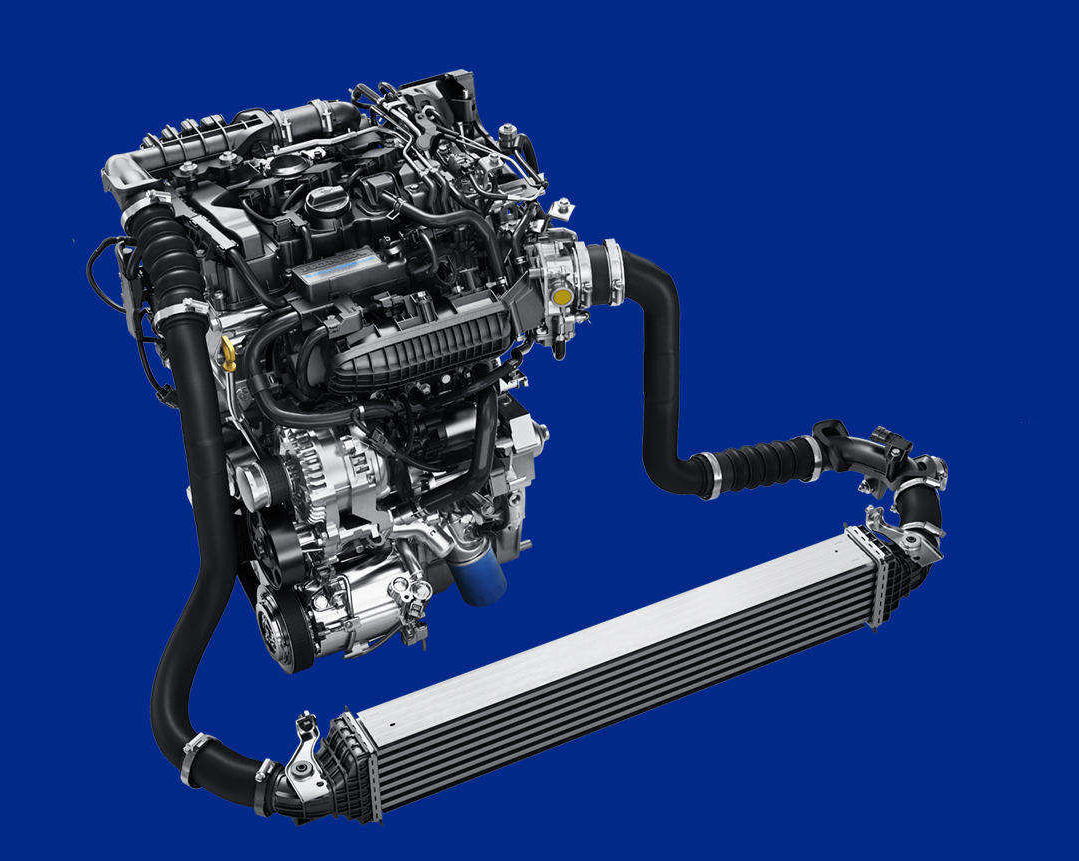 本田新凌派1.0t三缸爬坡可行,广汽本田凌派三缸怎么样