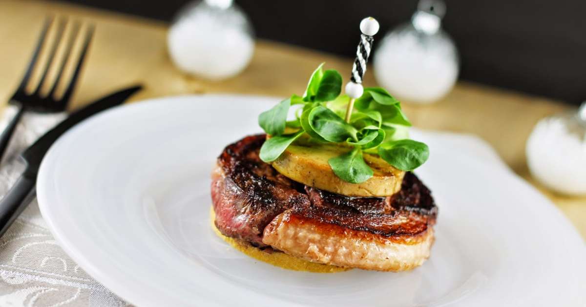 法国美食肉菜,十种最好吃的肉菜