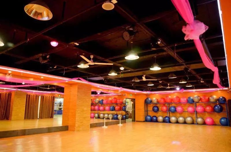 妖动动，真正走进共享免费健身时代