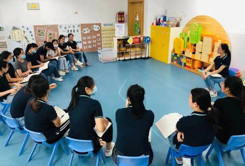 民转公幼儿园有什么不一样,民转公幼儿园现状