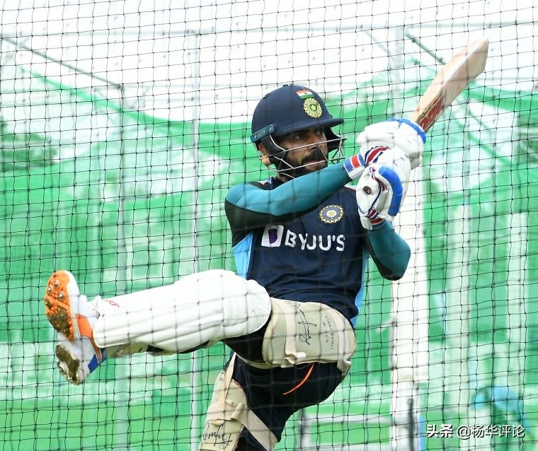 政治目的？2028年洛杉矶奥运会望加入板球，美国欢迎印度第一运动