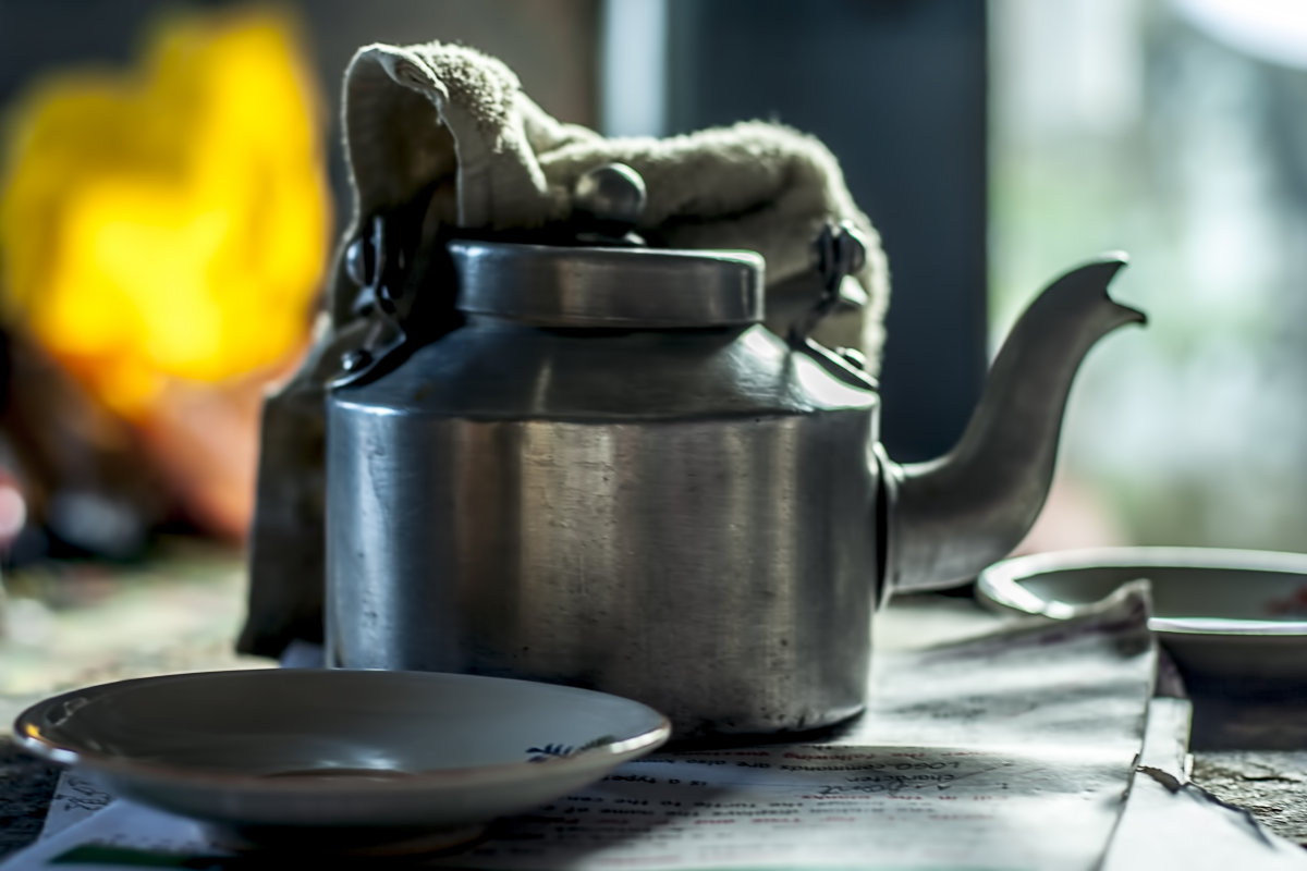 醍醐灌顶中“醍醐”是啥意思？有人居然理解成灌开水，看看你错没