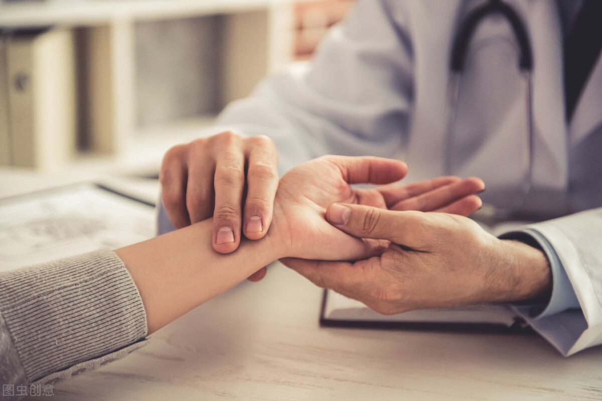 口腔溃疡穴位,上火口腔溃疡