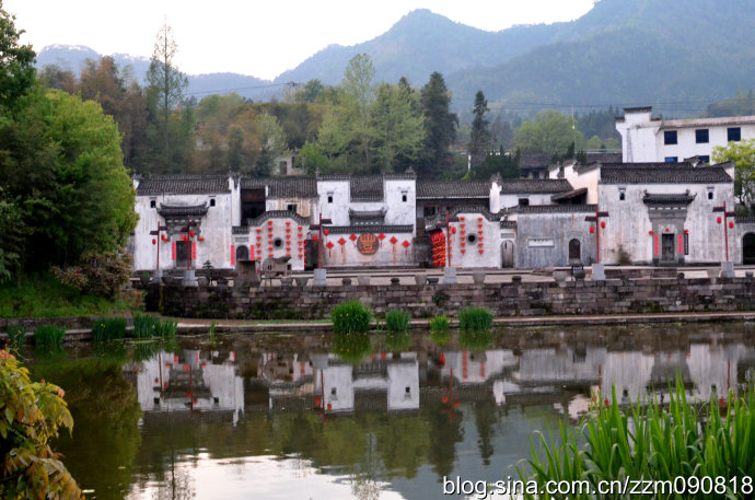 屯溪到呈坎多少公里,无梦到徽州的视频