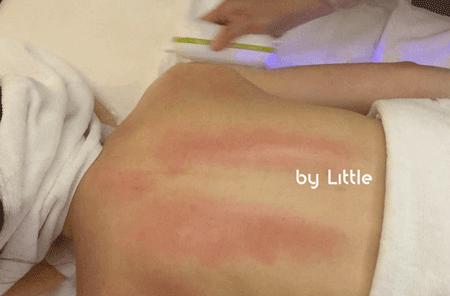 2020第一次去美容院,你还记得精油开背的滋味吗?