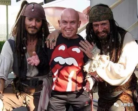 全球十大顶尖吉他手,世界最伟大的十大吉他手