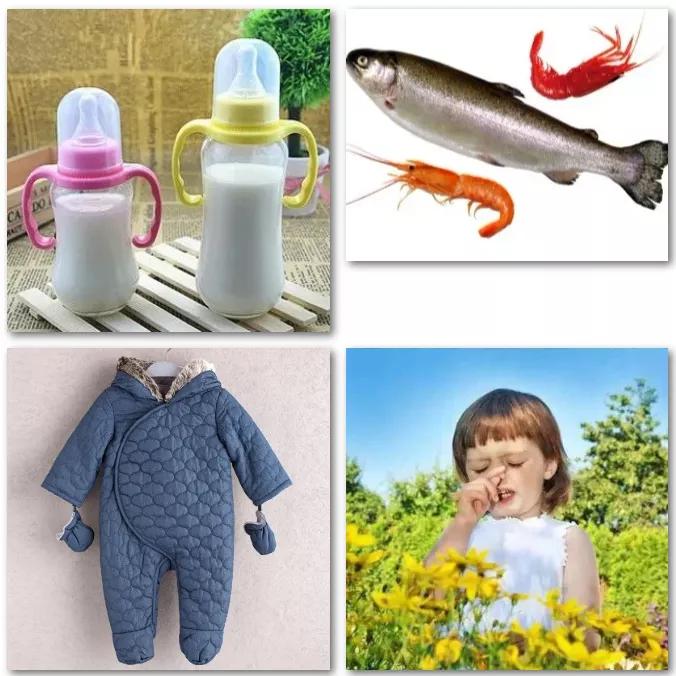 婴儿湿疹宝妈可以吃带鱼吗,婴儿湿疹吃母乳宝妈要忌口吗