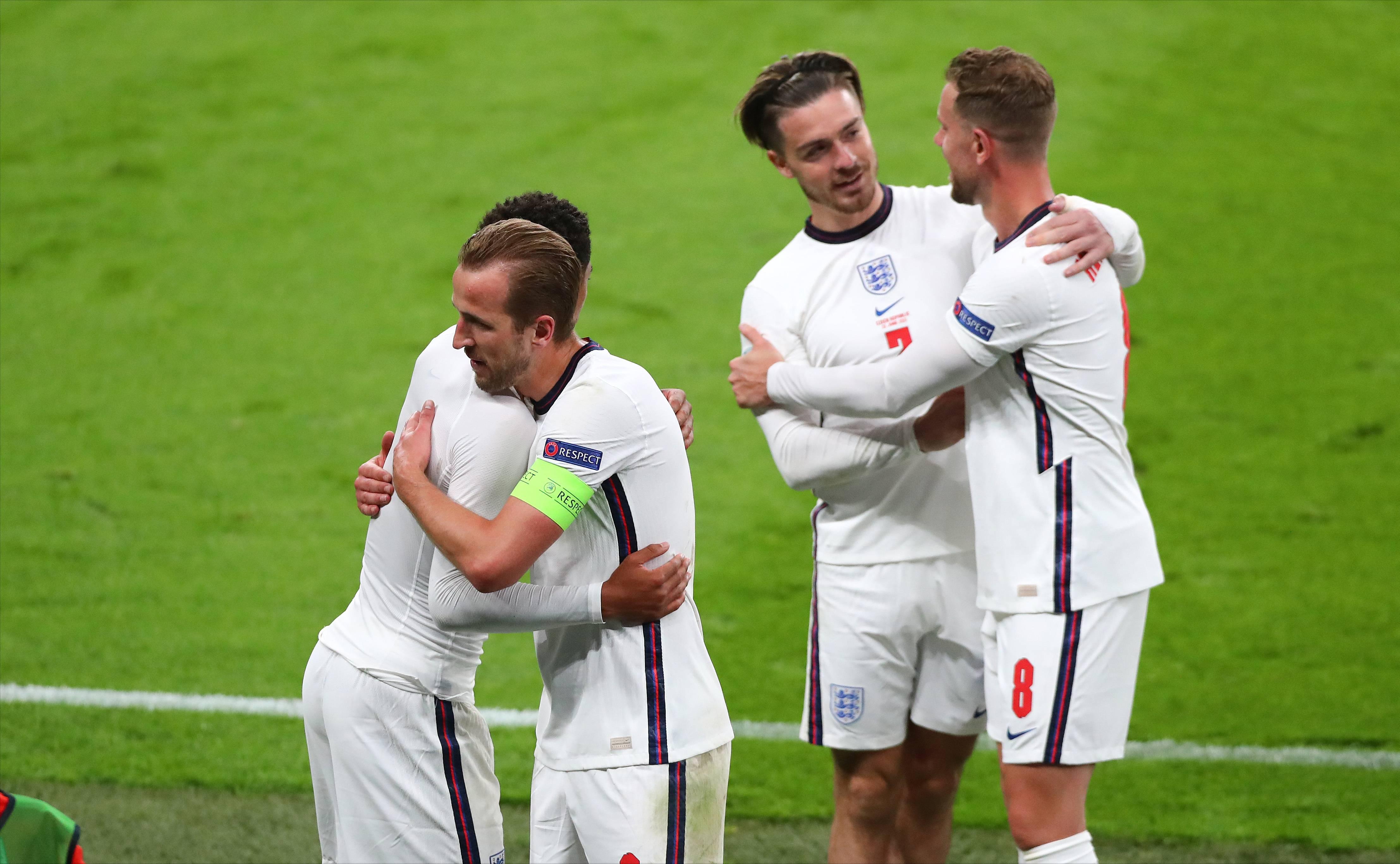 英格兰队夺冠之路,英格兰足总杯业余队创造历史