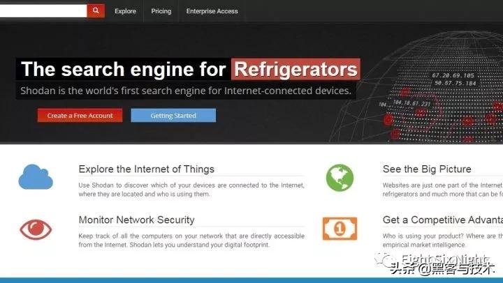 黑客必备工具100例,最简单的黑客工具