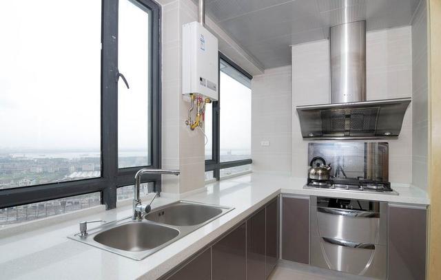 厨房串味楼上楼下有效治理方法,厨房油烟倒灌及串味问题如何解决