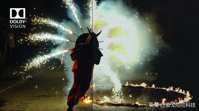 哪些电视具有真正的hdr功能,电视hdr是什么意思会让电视变慢吗