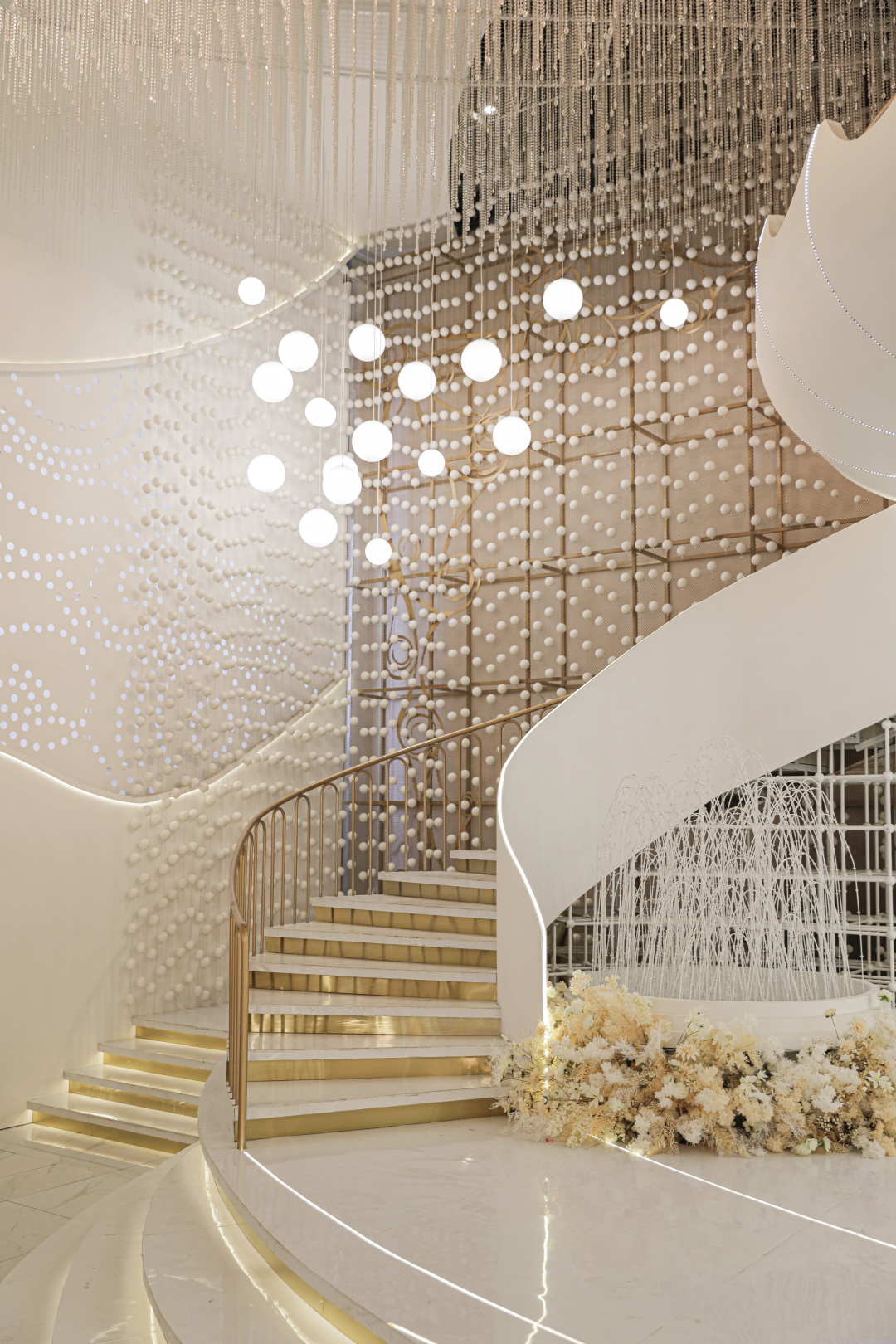 婚礼设计一站式,一站式婚礼艺术中心