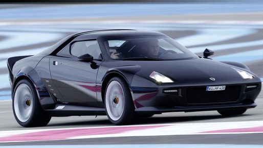 大猩猩蓝旗亚,蓝旗亚大猩猩