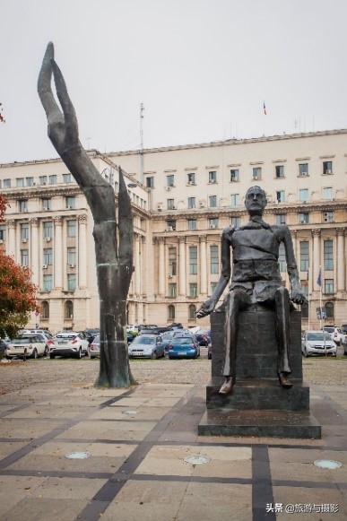 欧洲的小巴黎,东欧小巴黎美景