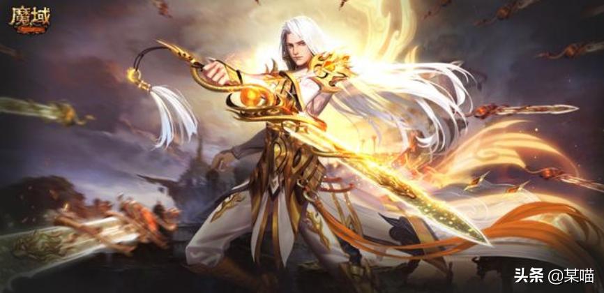 魔域新职业诛邪,魔域新职业技巧攻略图文