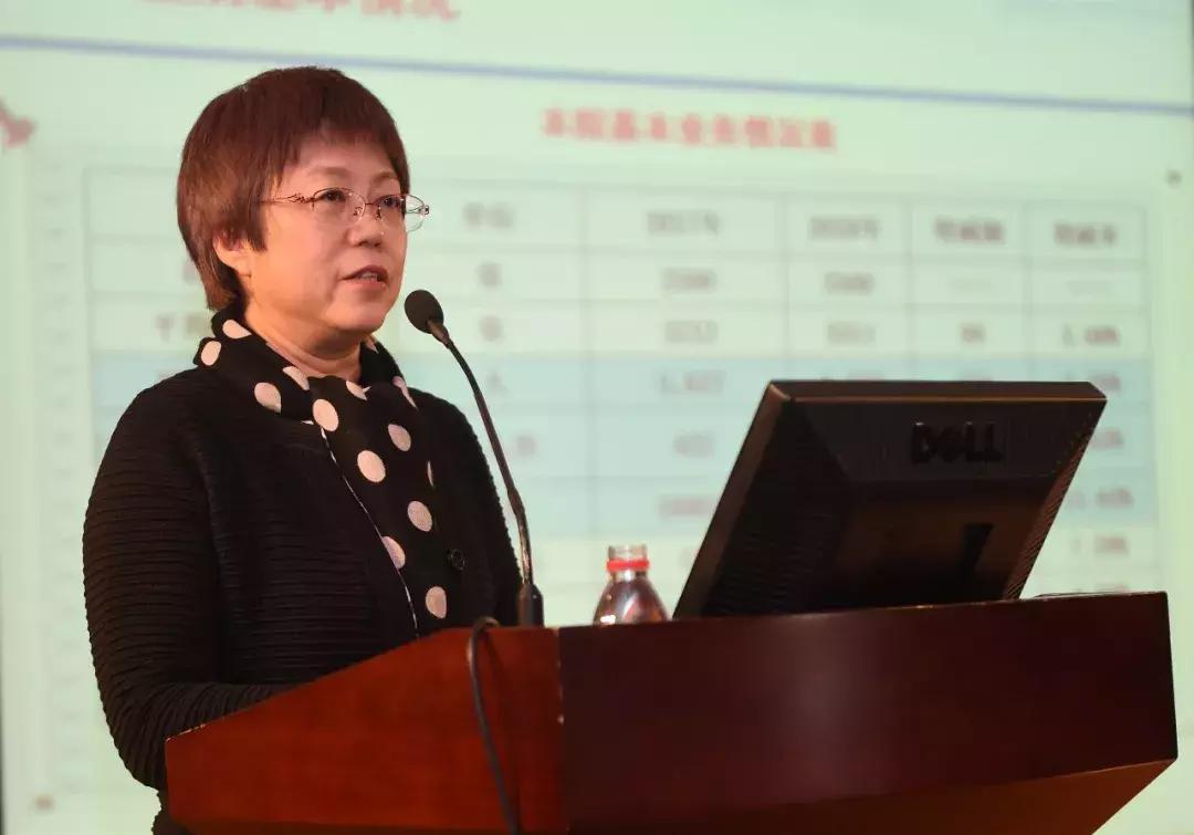 奋力开创医院高质量发展新局面,转型提质把牢医院高质量发展方向